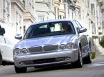 Jaguar XJ Super V8 2003 года